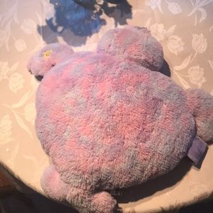 Pillow pet